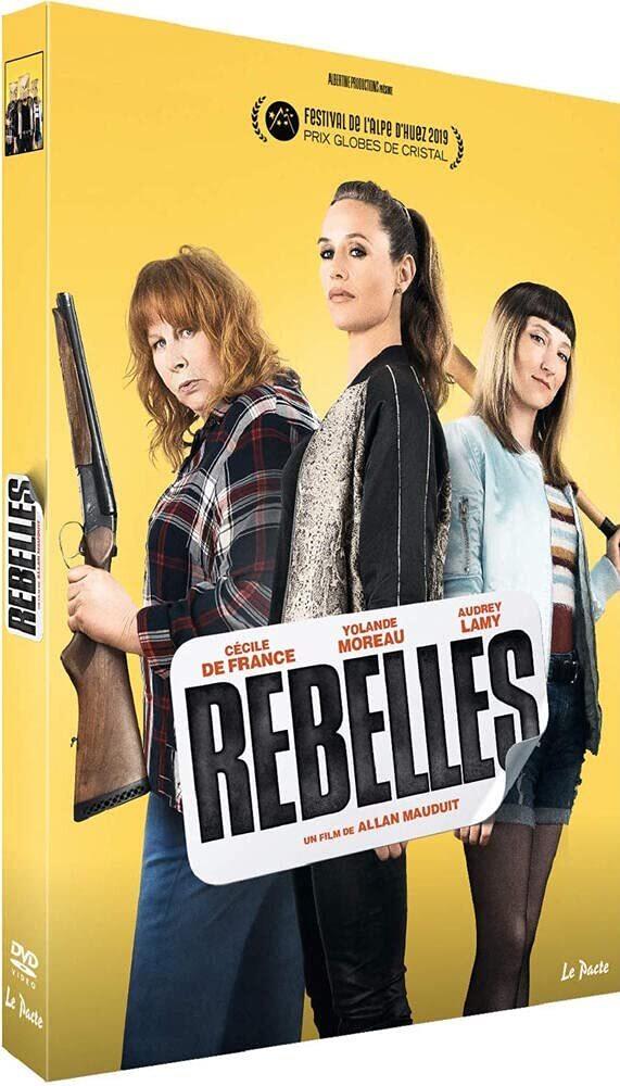 Acheter Rebelles État correct - 24,89 € Rebelles État correct - reconditionné disponible sur Label Emmaüs